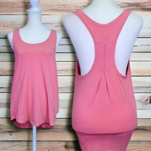 Lululemon love tank top pleated